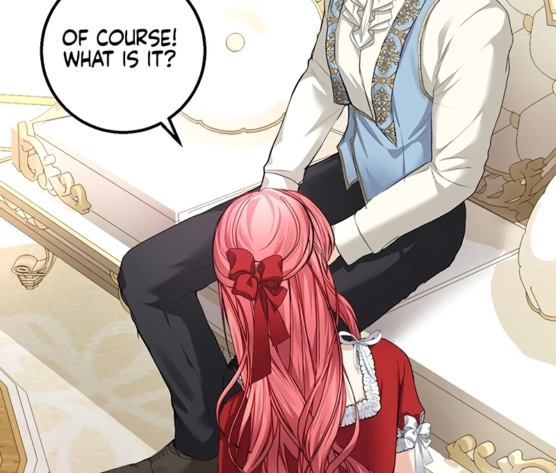Sub-Male Lead, You Said It Was A Contract Marriage? Chapter 9 - page 102