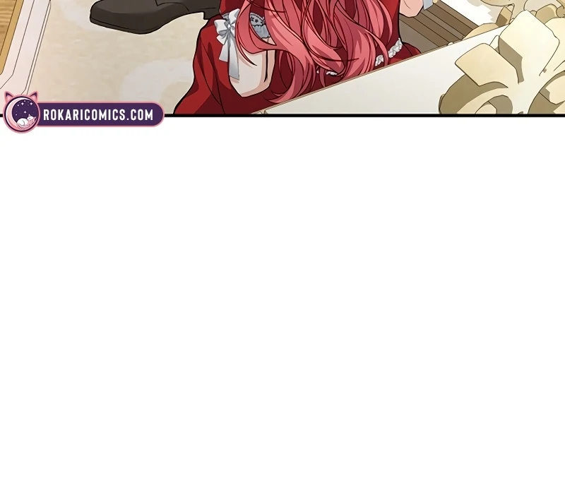 Sub-Male Lead, You Said It Was A Contract Marriage? Chapter 9 - page 103