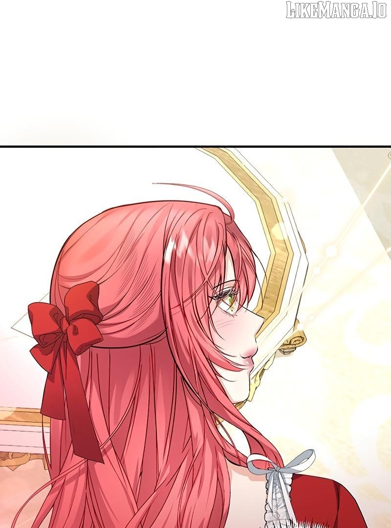 Sub-Male Lead, You Said It Was A Contract Marriage? Chapter 9 - page 104