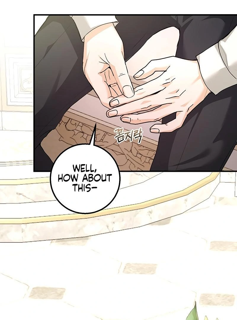 Sub-Male Lead, You Said It Was A Contract Marriage? Chapter 9 - page 106