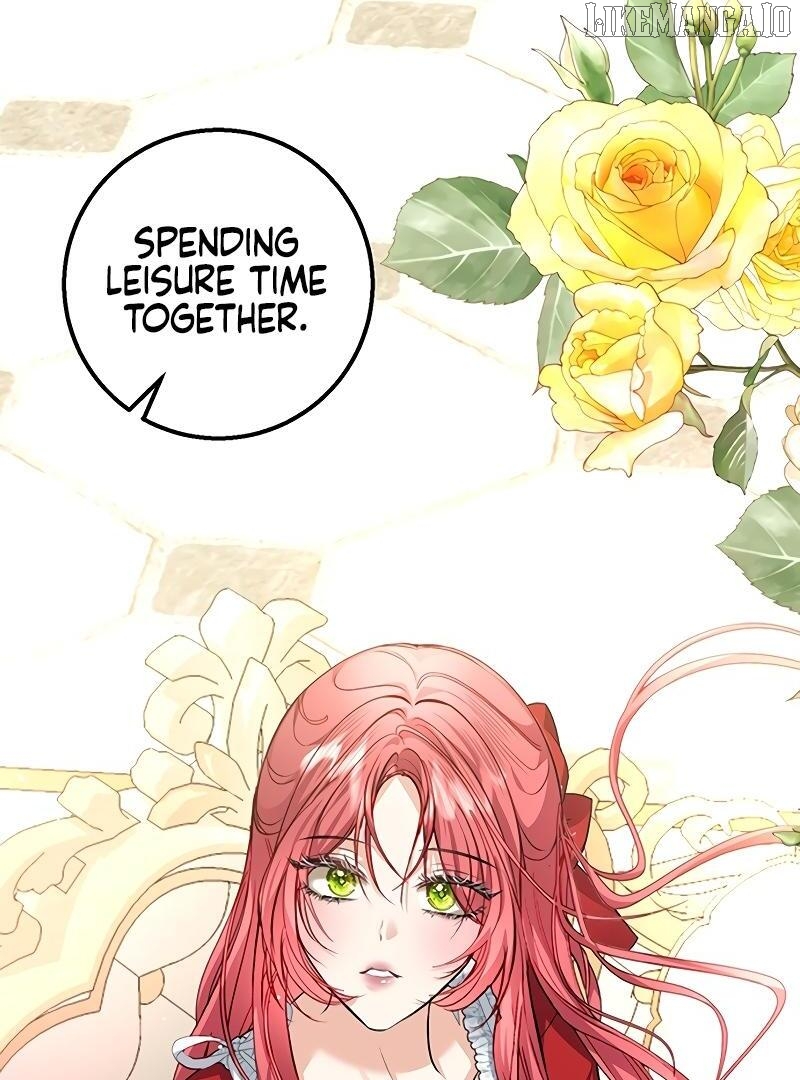 Sub-Male Lead, You Said It Was A Contract Marriage? Chapter 9 - page 107
