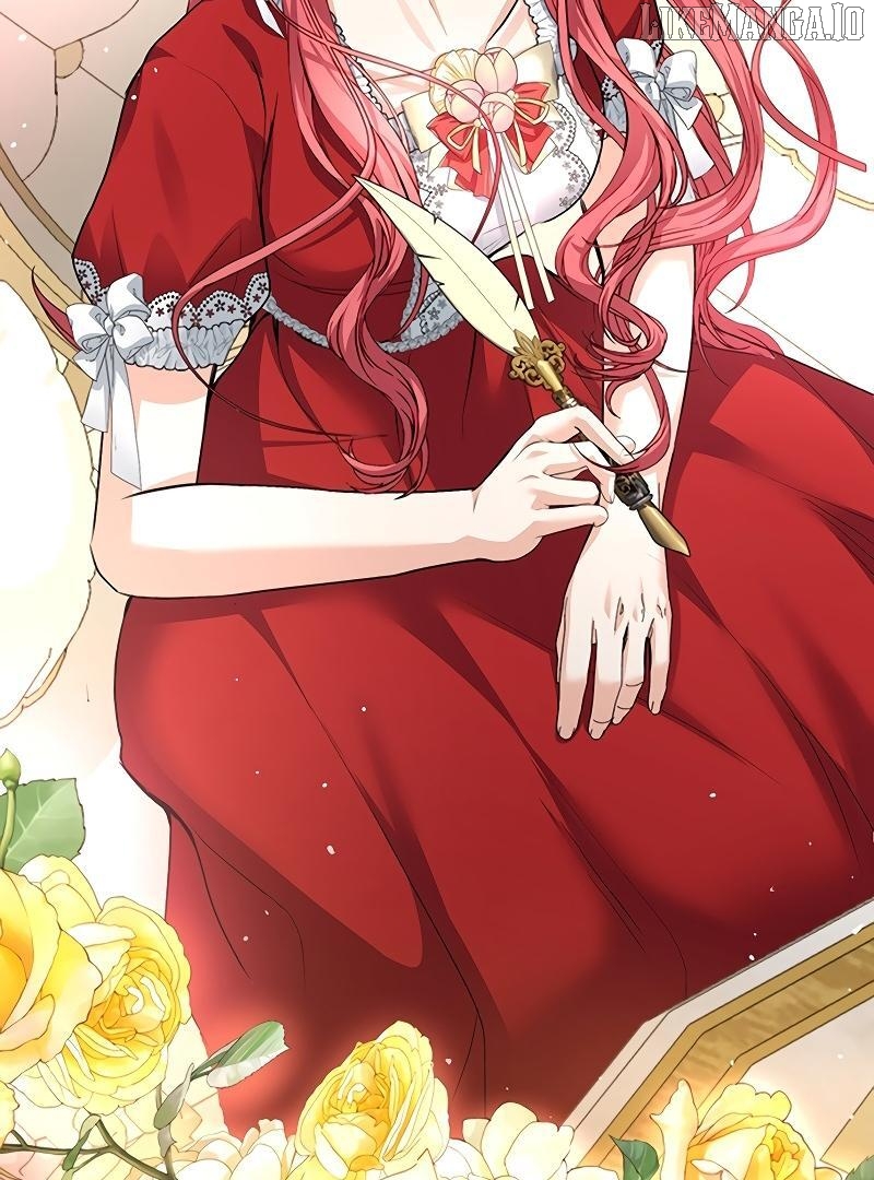Sub-Male Lead, You Said It Was A Contract Marriage? Chapter 9 - page 108