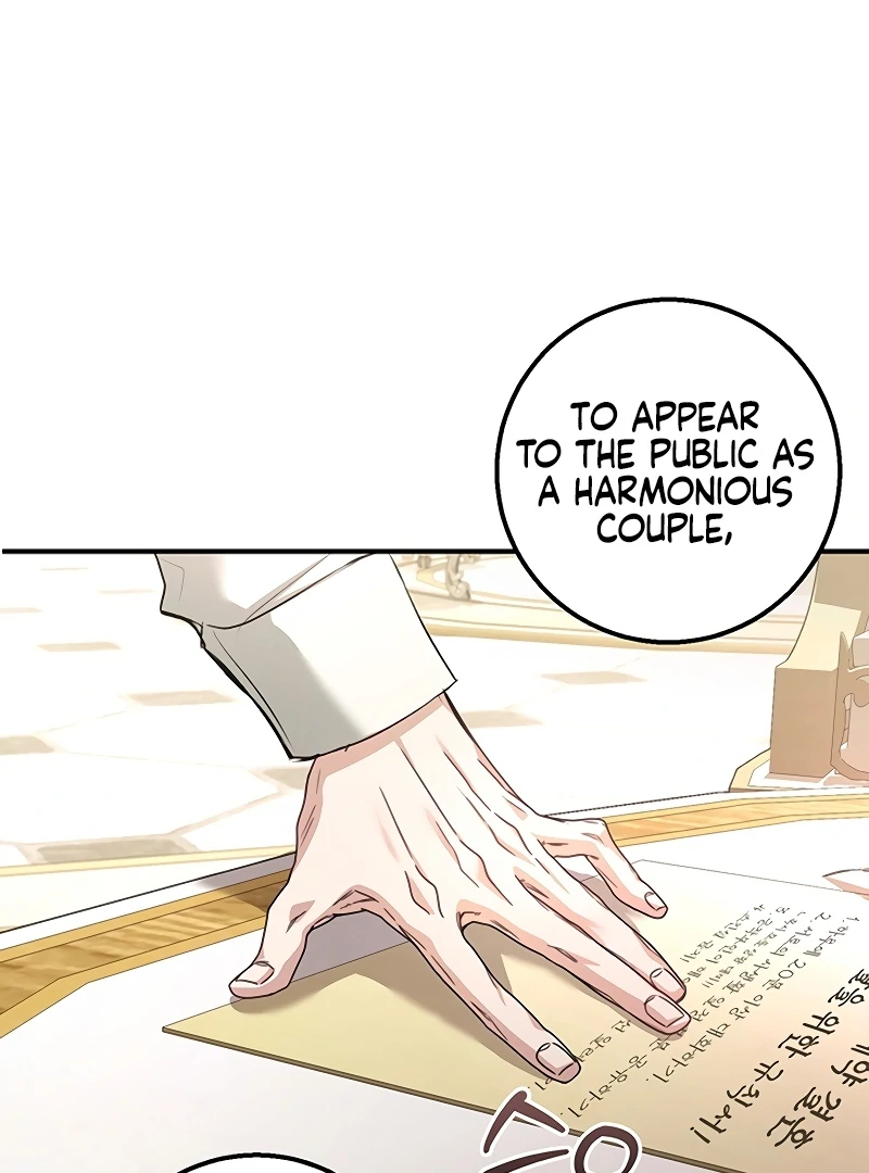 Sub-Male Lead, You Said It Was A Contract Marriage? Chapter 9 - page 11
