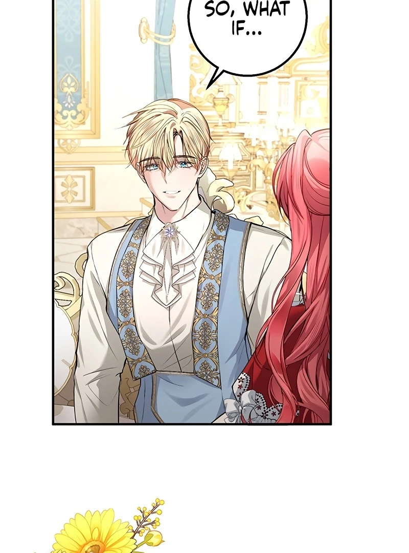 Sub-Male Lead, You Said It Was A Contract Marriage? Chapter 9 - page 13