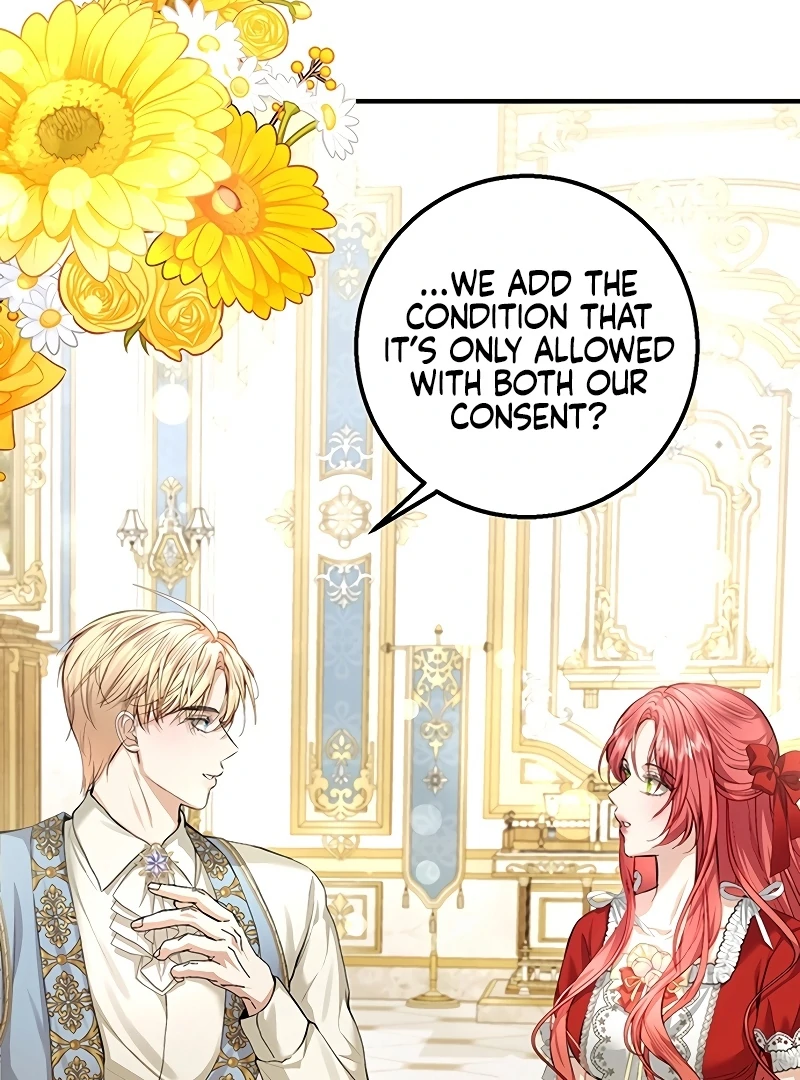 Sub-Male Lead, You Said It Was A Contract Marriage? Chapter 9 - page 14
