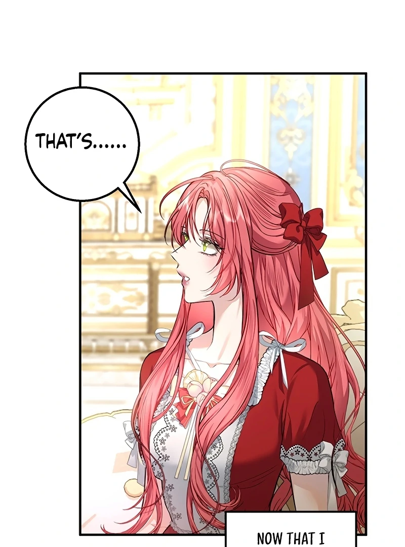 Sub-Male Lead, You Said It Was A Contract Marriage? Chapter 9 - page 16
