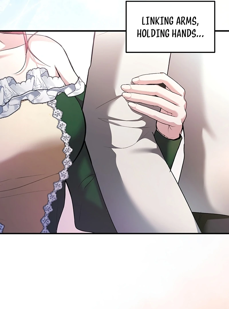 Sub-Male Lead, You Said It Was A Contract Marriage? Chapter 9 - page 20