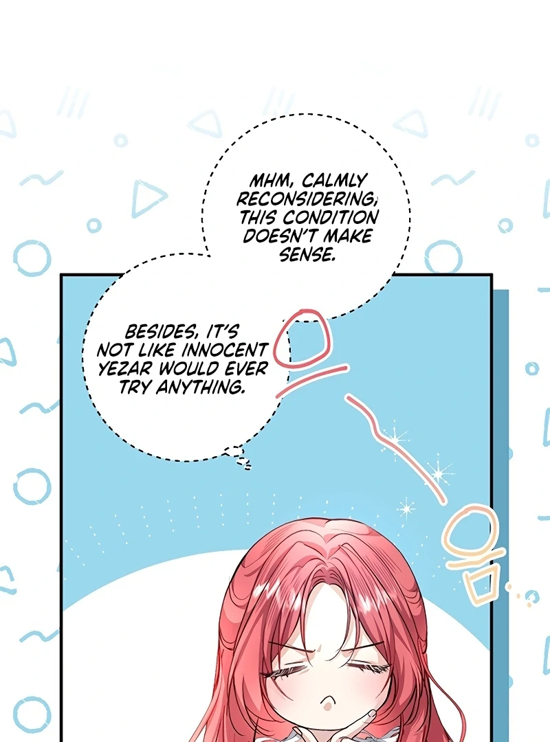Sub-Male Lead, You Said It Was A Contract Marriage? Chapter 9 - page 24