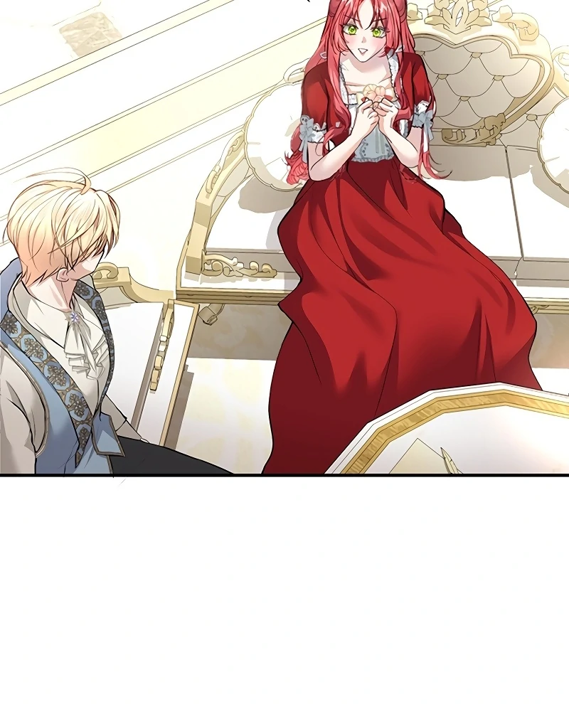 Sub-Male Lead, You Said It Was A Contract Marriage? Chapter 9 - page 27