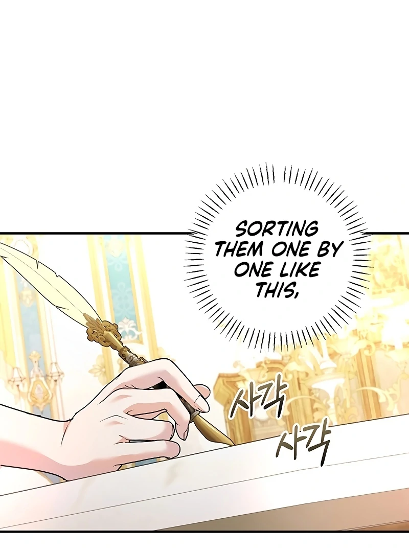 Sub-Male Lead, You Said It Was A Contract Marriage? Chapter 9 - page 30