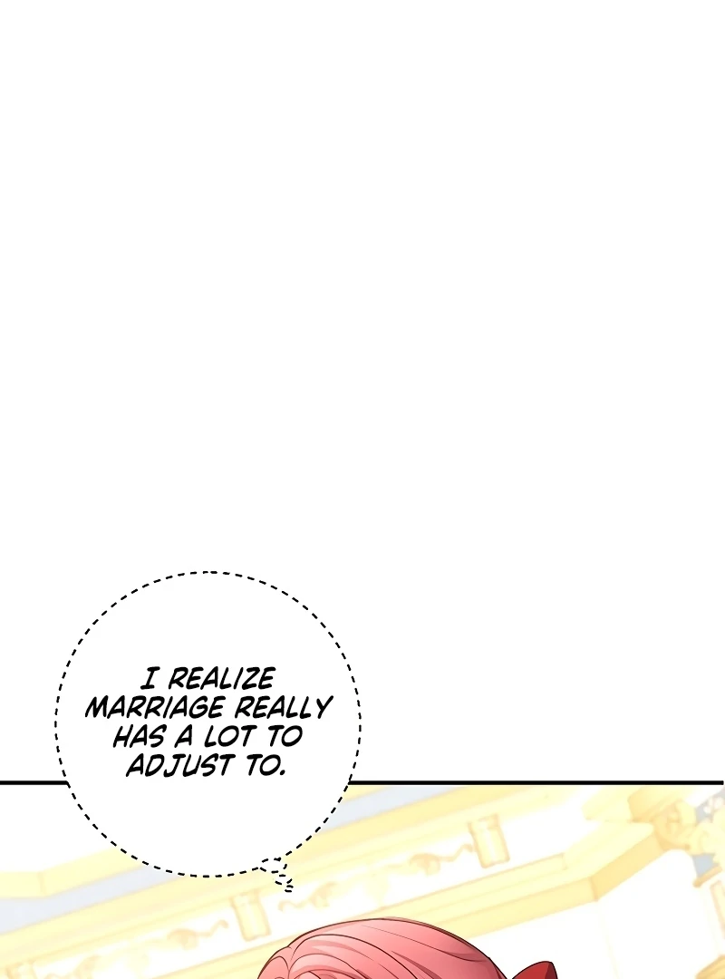 Sub-Male Lead, You Said It Was A Contract Marriage? Chapter 9 - page 31