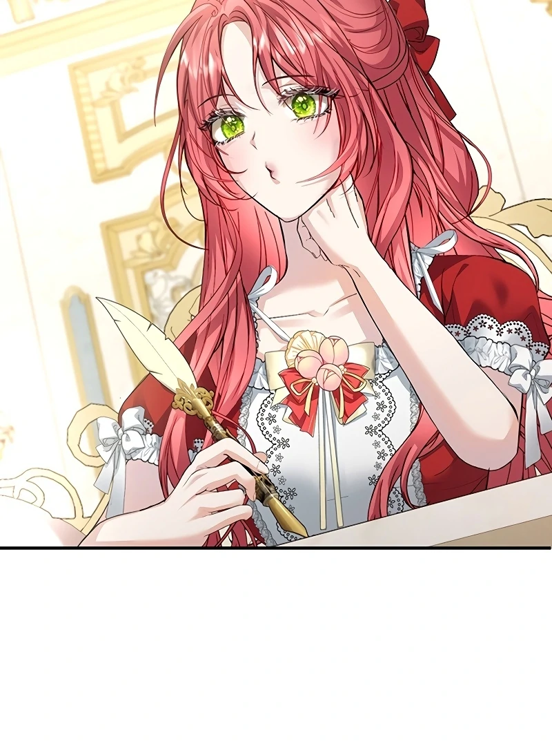 Sub-Male Lead, You Said It Was A Contract Marriage? Chapter 9 - page 32