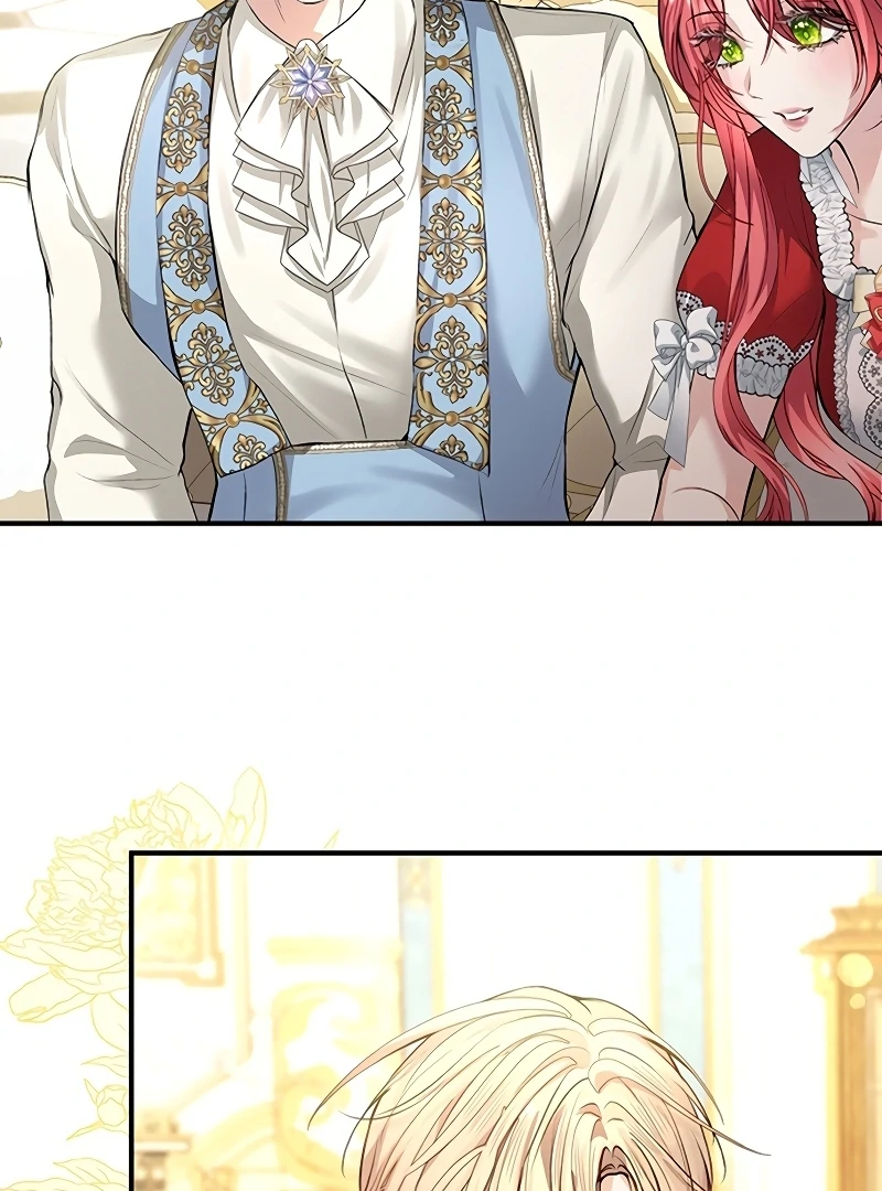 Sub-Male Lead, You Said It Was A Contract Marriage? Chapter 9 - page 34