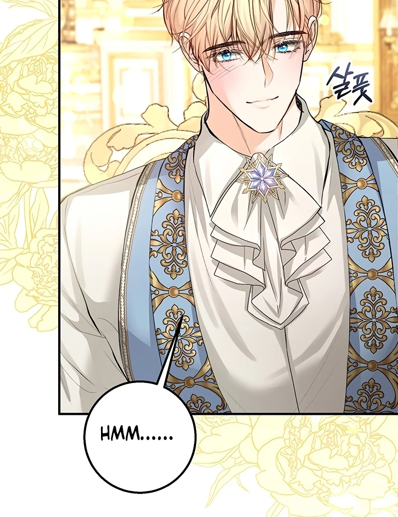 Sub-Male Lead, You Said It Was A Contract Marriage? Chapter 9 - page 35