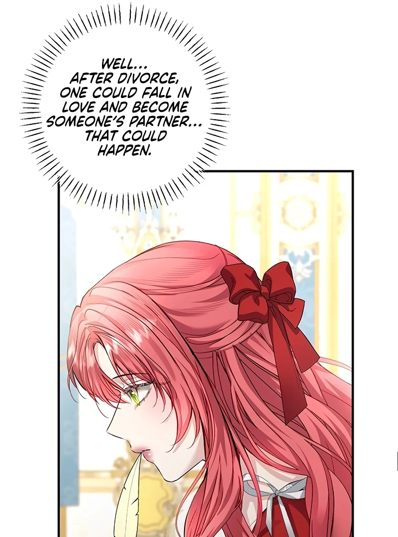 Sub-Male Lead, You Said It Was A Contract Marriage? Chapter 9 - page 46