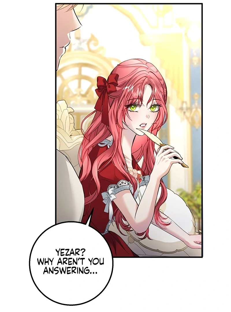 Sub-Male Lead, You Said It Was A Contract Marriage? Chapter 9 - page 48