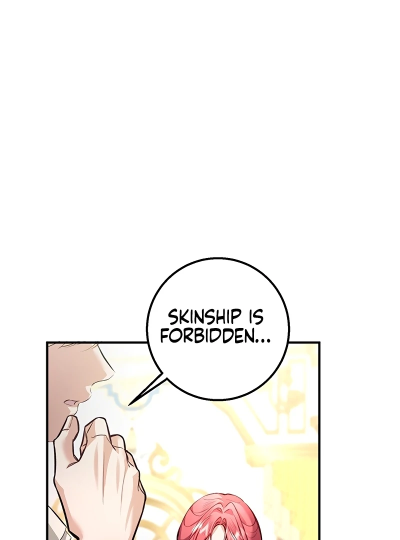 Sub-Male Lead, You Said It Was A Contract Marriage? Chapter 9 - page 4