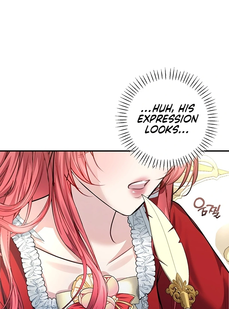 Sub-Male Lead, You Said It Was A Contract Marriage? Chapter 9 - page 49