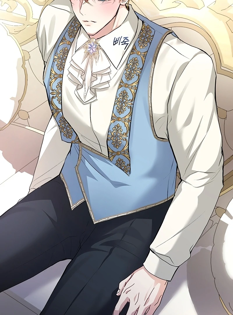 Sub-Male Lead, You Said It Was A Contract Marriage? Chapter 9 - page 51