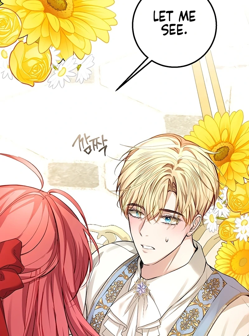 Sub-Male Lead, You Said It Was A Contract Marriage? Chapter 9 - page 61