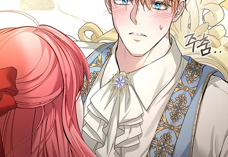 Sub-Male Lead, You Said It Was A Contract Marriage? Chapter 9 - page 64