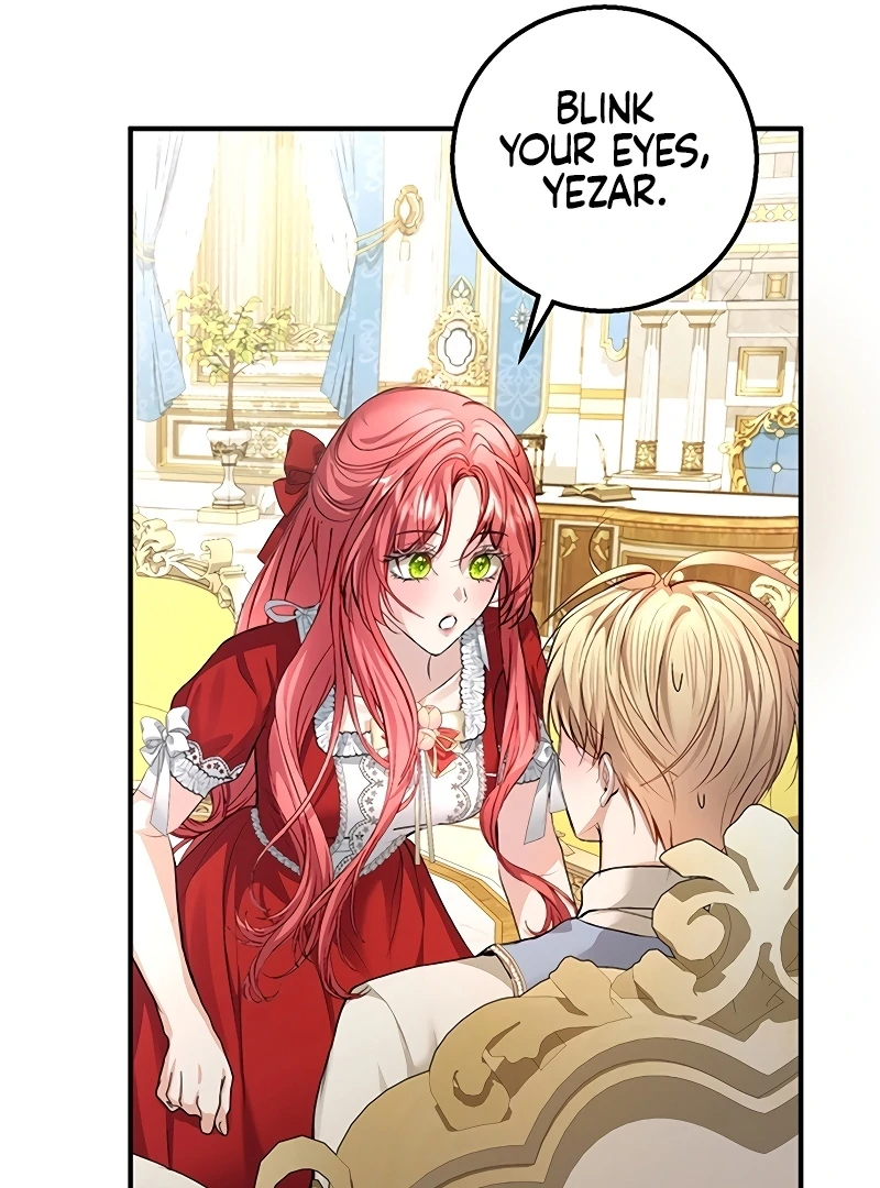 Sub-Male Lead, You Said It Was A Contract Marriage? Chapter 9 - page 66