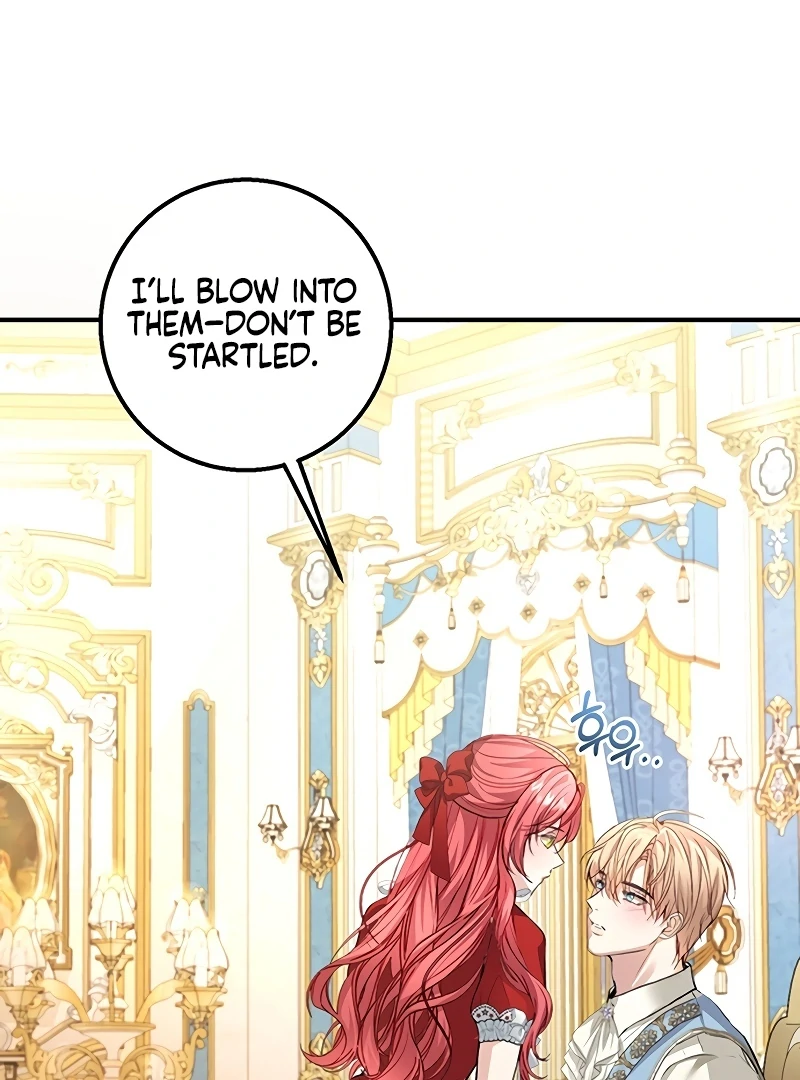 Sub-Male Lead, You Said It Was A Contract Marriage? Chapter 9 - page 70