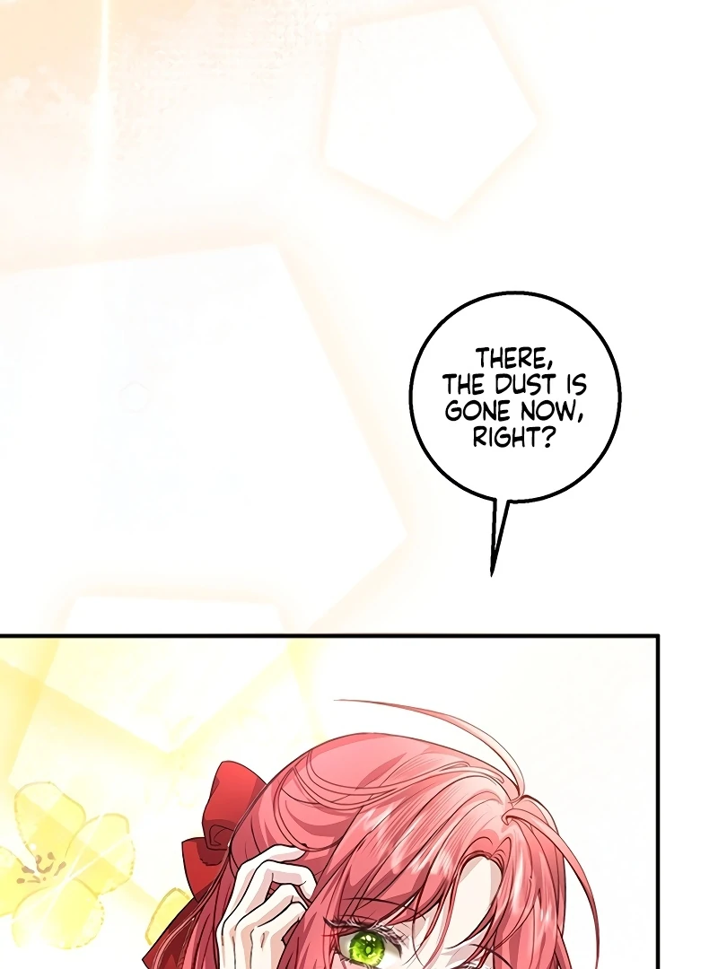Sub-Male Lead, You Said It Was A Contract Marriage? Chapter 9 - page 73