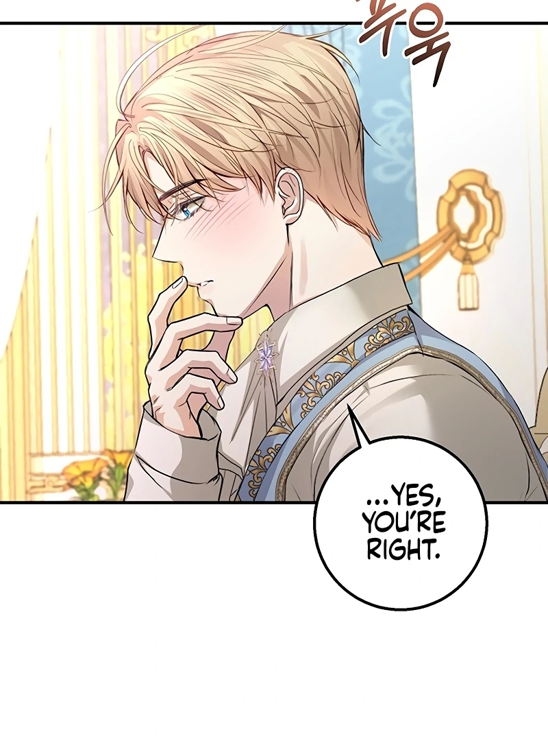 Sub-Male Lead, You Said It Was A Contract Marriage? Chapter 9 - page 78