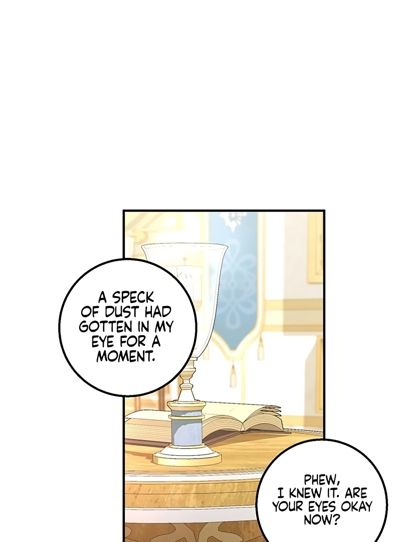 Sub-Male Lead, You Said It Was A Contract Marriage? Chapter 9 - page 79