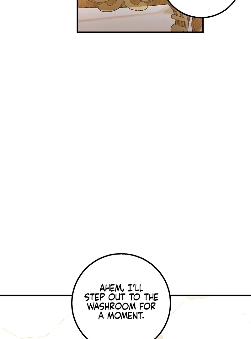 Sub-Male Lead, You Said It Was A Contract Marriage? Chapter 9 - page 80
