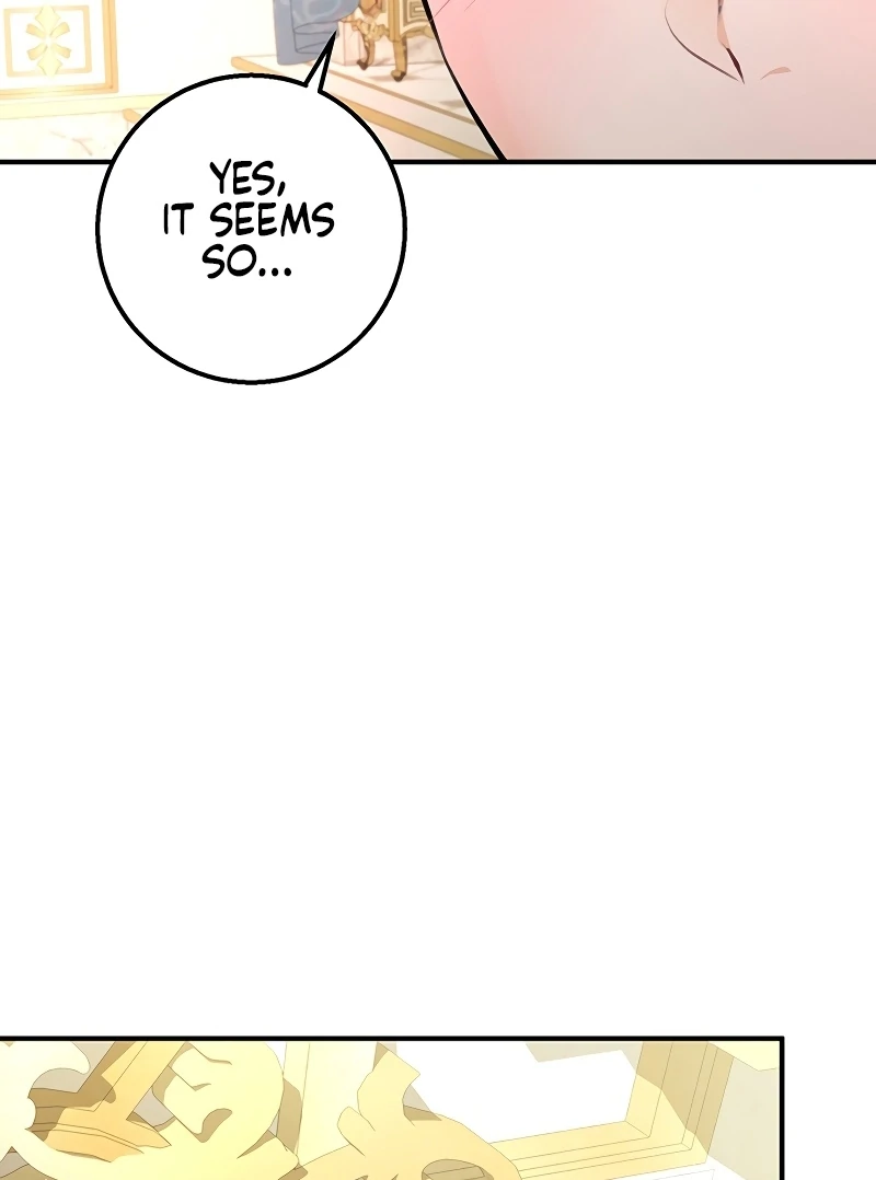 Sub-Male Lead, You Said It Was A Contract Marriage? Chapter 9 - page 83