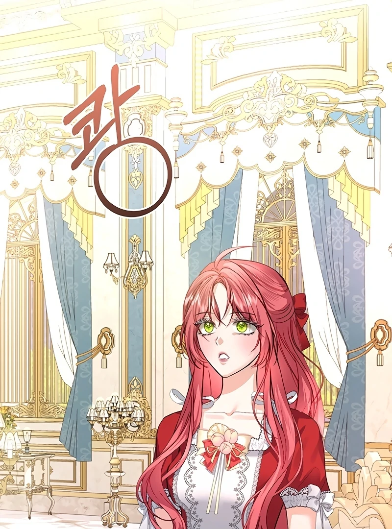 Sub-Male Lead, You Said It Was A Contract Marriage? Chapter 9 - page 85