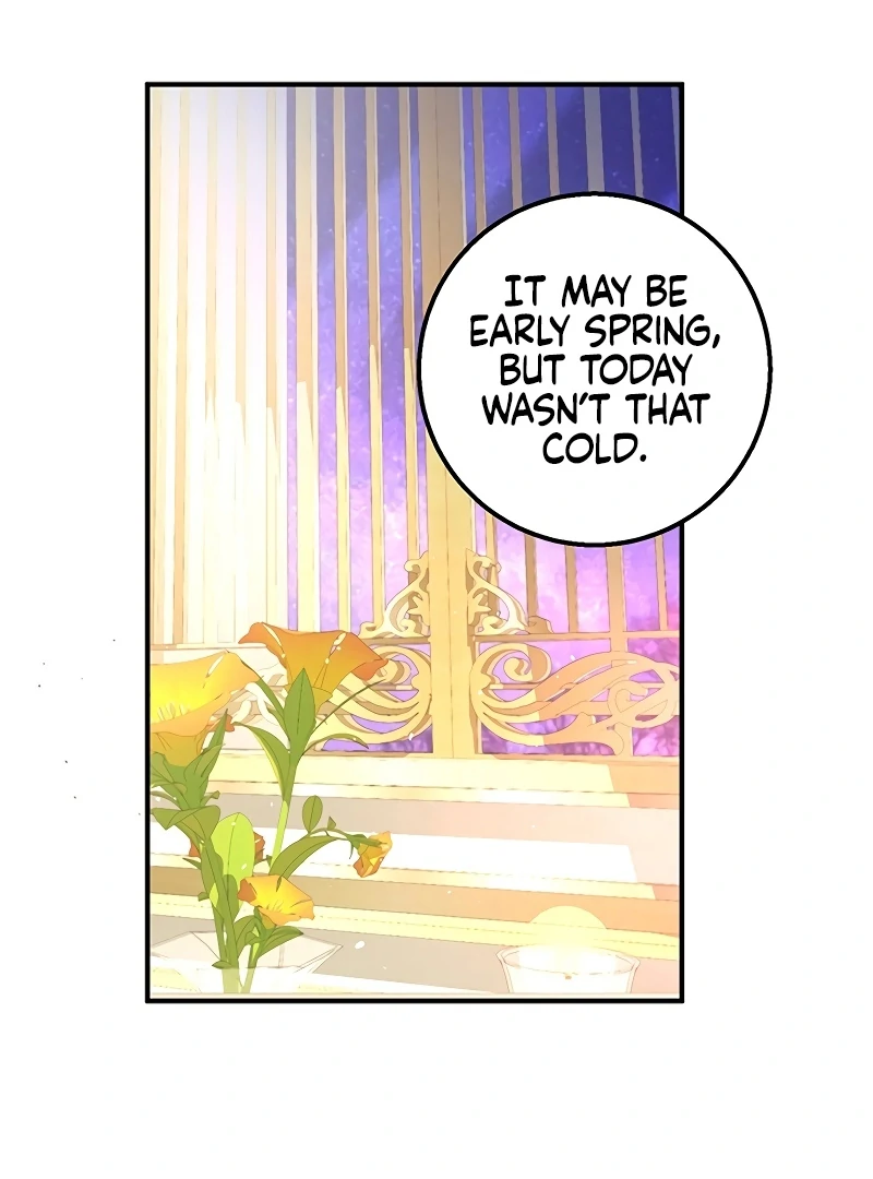 Sub-Male Lead, You Said It Was A Contract Marriage? Chapter 9 - page 87