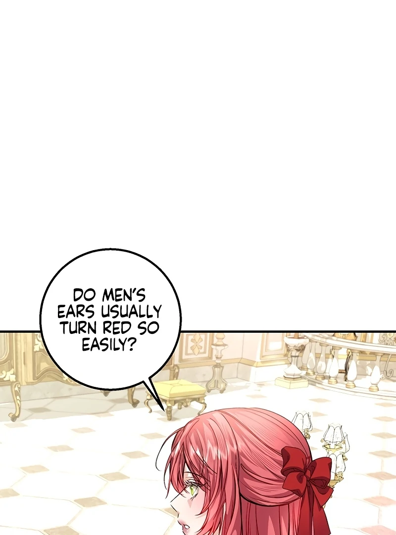 Sub-Male Lead, You Said It Was A Contract Marriage? Chapter 9 - page 88