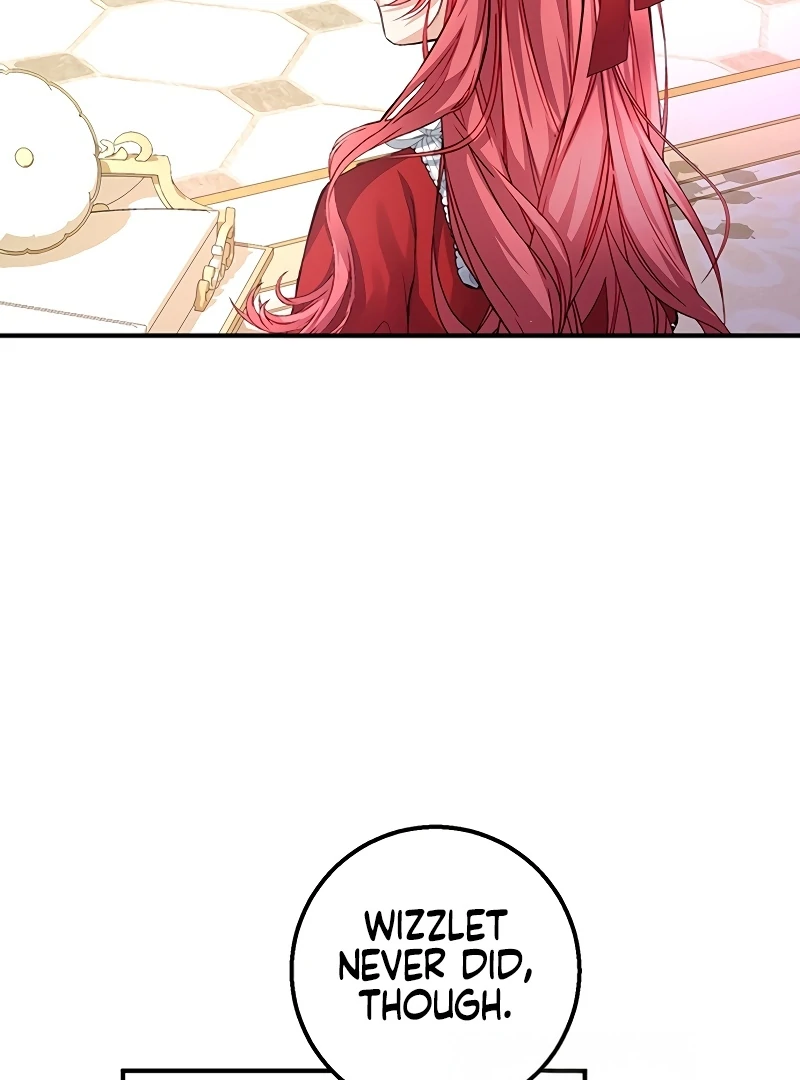 Sub-Male Lead, You Said It Was A Contract Marriage? Chapter 9 - page 89