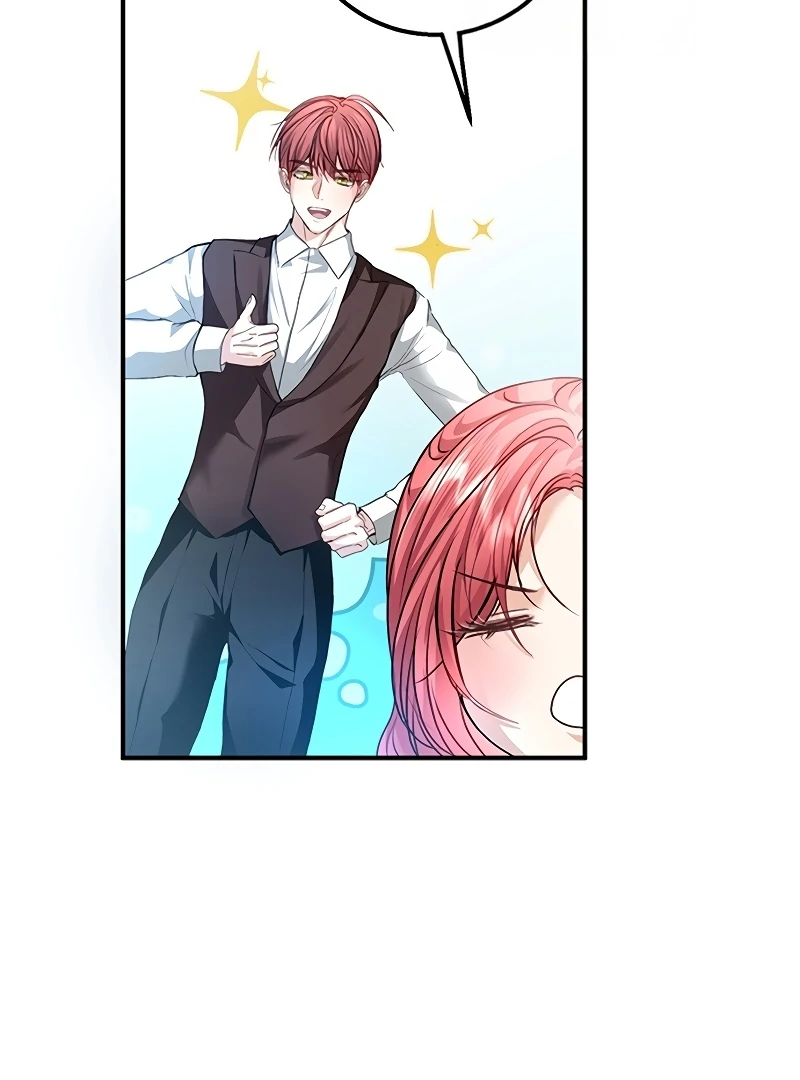 Sub-Male Lead, You Said It Was A Contract Marriage? Chapter 9 - page 90