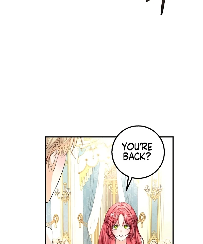 Sub-Male Lead, You Said It Was A Contract Marriage? Chapter 9 - page 92