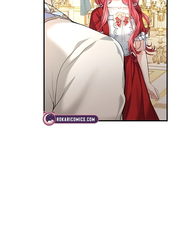 Sub-Male Lead, You Said It Was A Contract Marriage? Chapter 9 - page 93