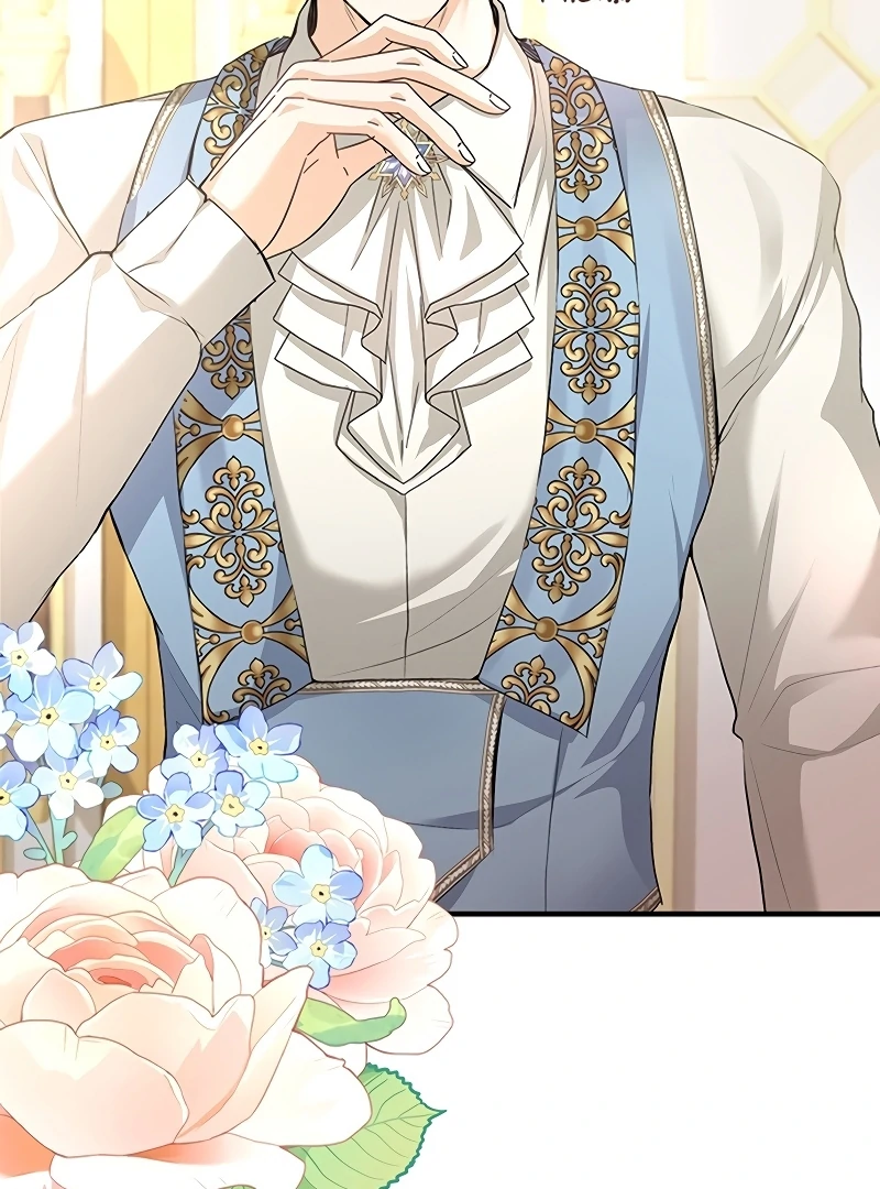 Sub-Male Lead, You Said It Was A Contract Marriage? Chapter 9 - page 95