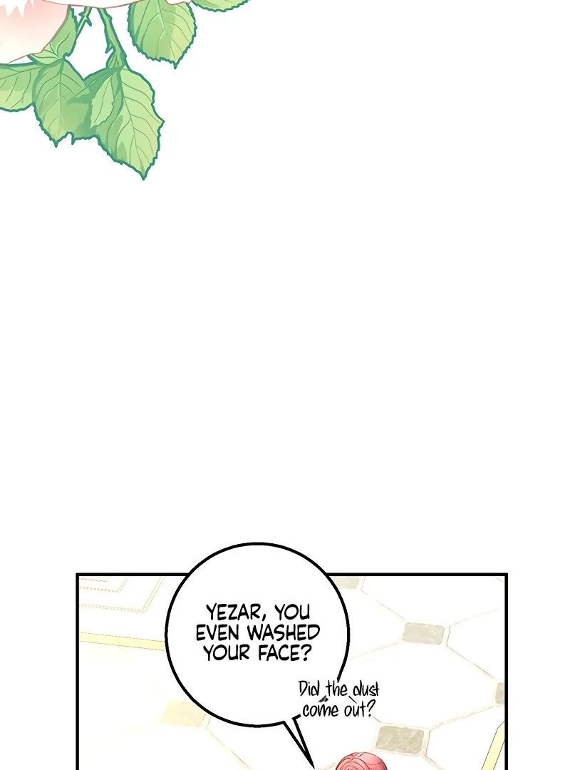 Sub-Male Lead, You Said It Was A Contract Marriage? Chapter 9 - page 96