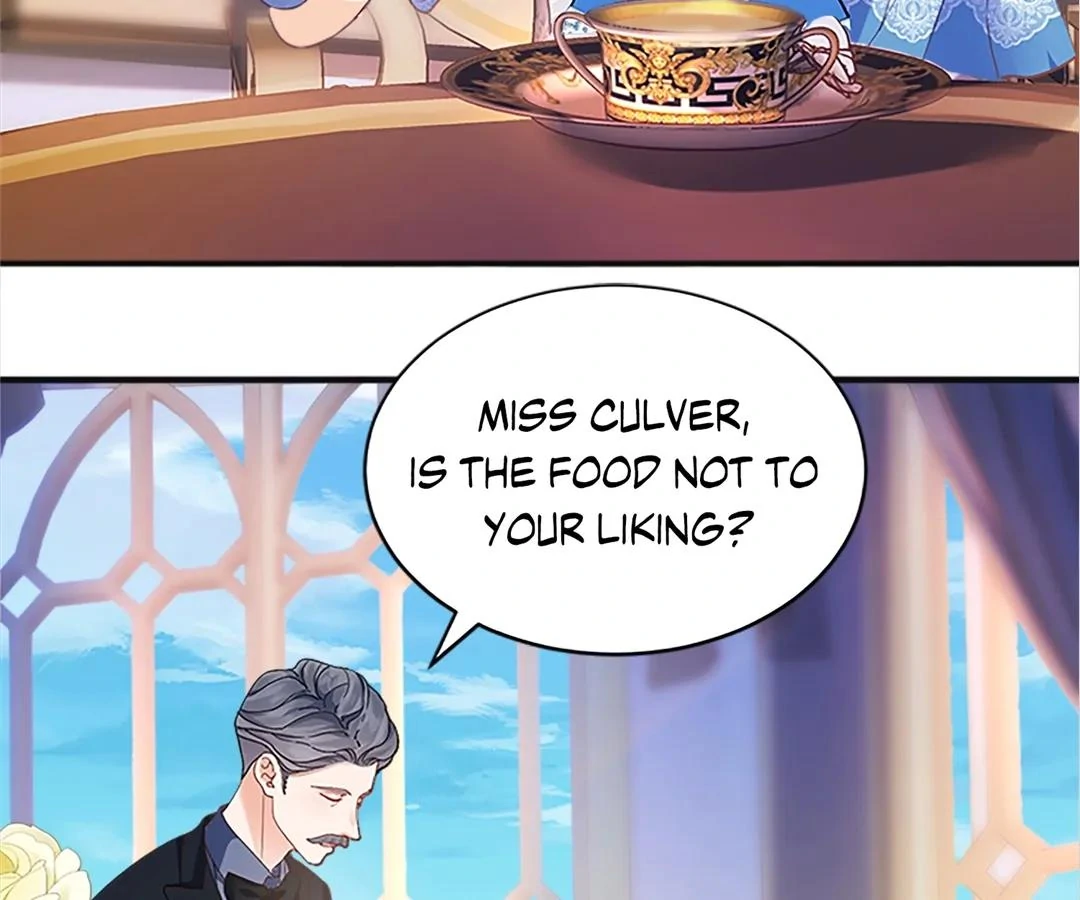My Ex, We Meet Again Chapter 1 - page 117