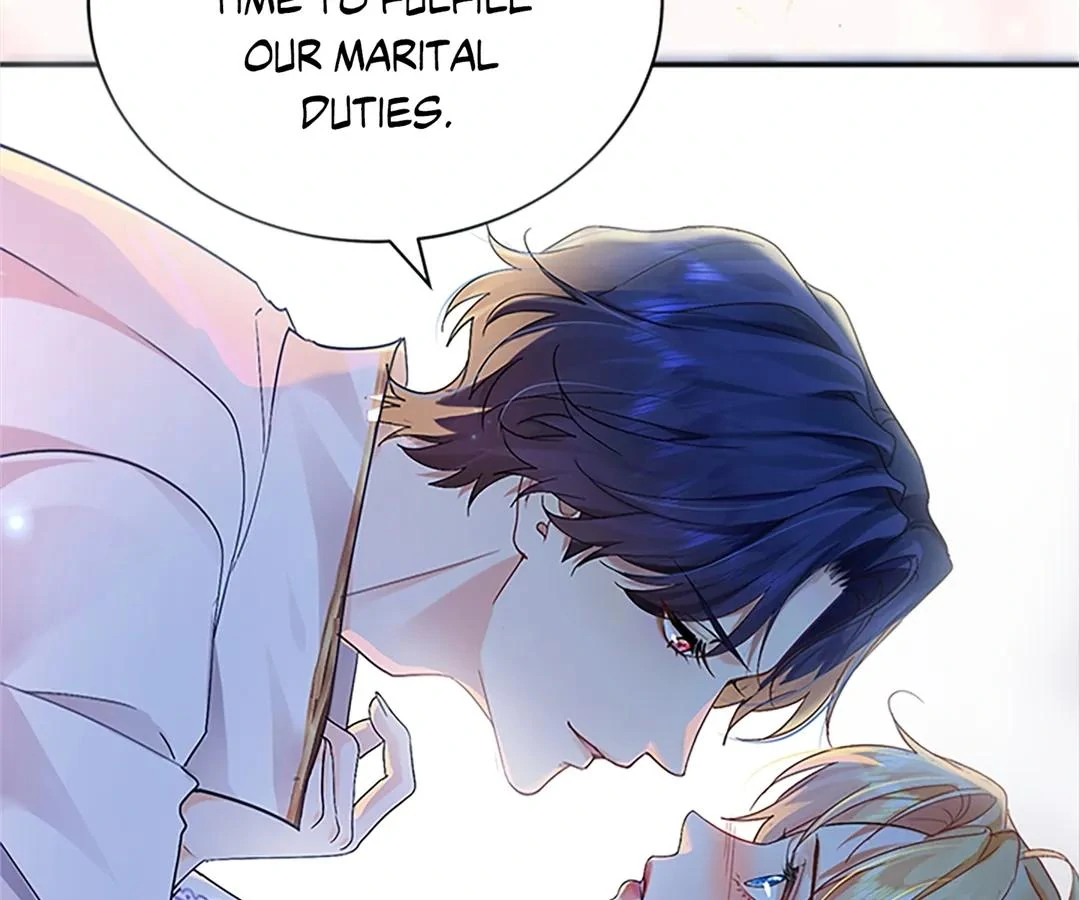 My Ex, We Meet Again Chapter 1 - page 22