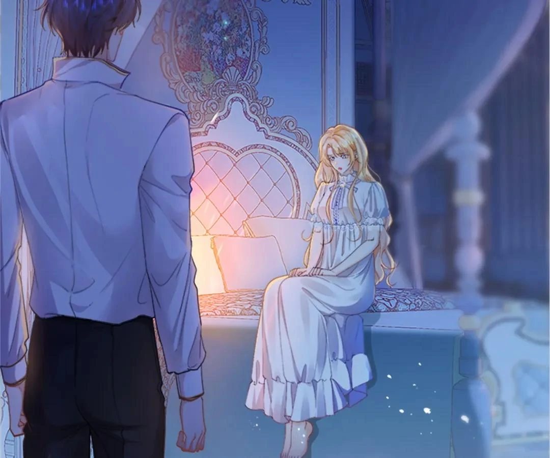 My Ex, We Meet Again Chapter 1 - page 5