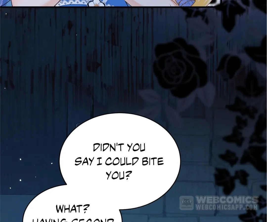 My Ex, We Meet Again Chapter 2 - page 115