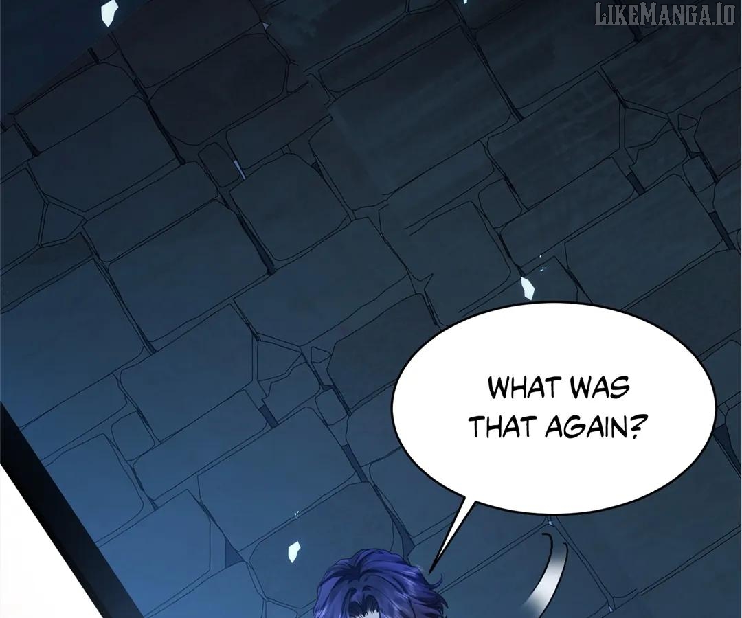 My Ex, We Meet Again Chapter 2 - page 121