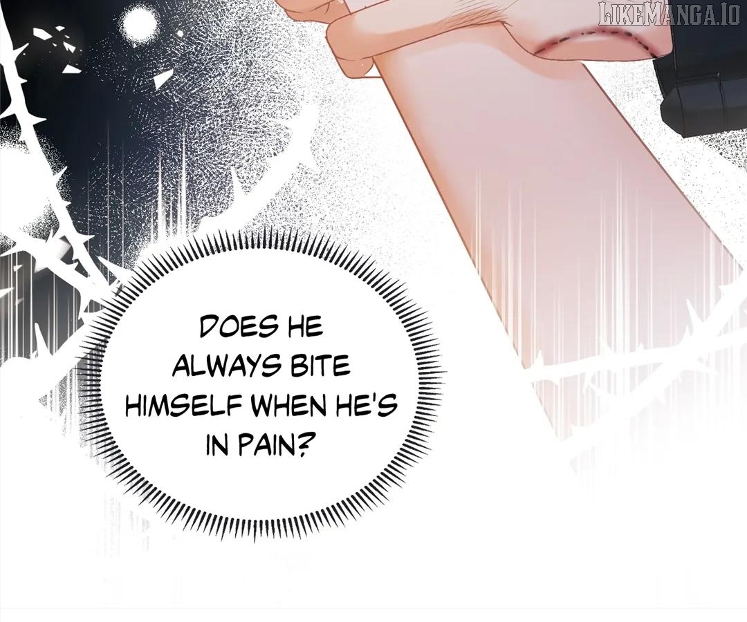 My Ex, We Meet Again Chapter 2 - page 40