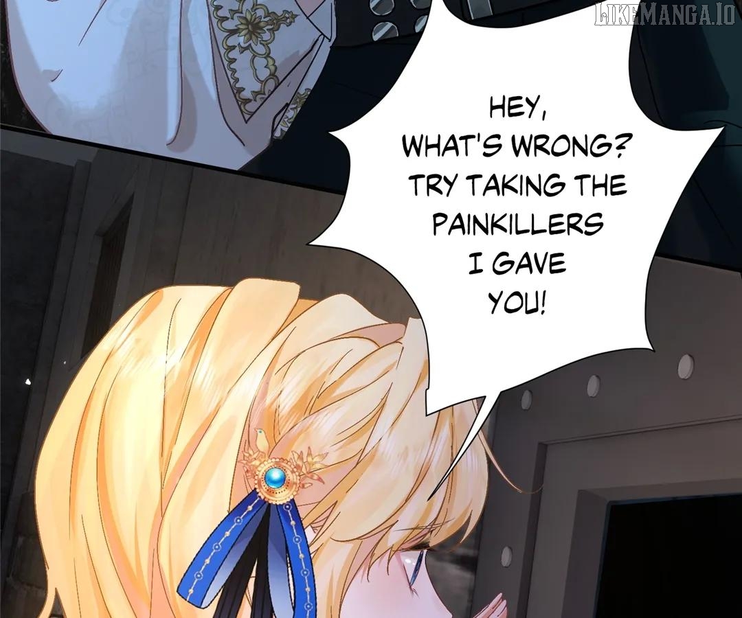 My Ex, We Meet Again Chapter 2 - page 76