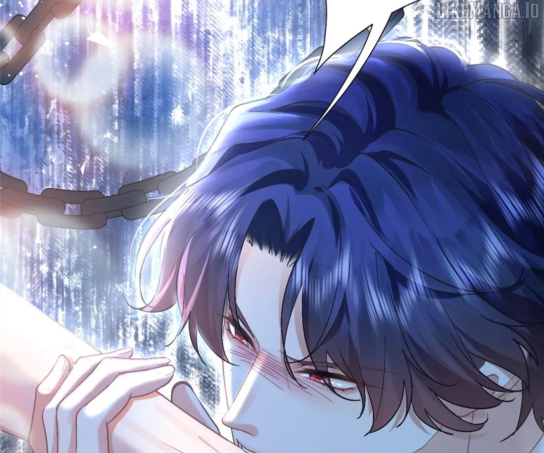 My Ex, We Meet Again Chapter 2 - page 95