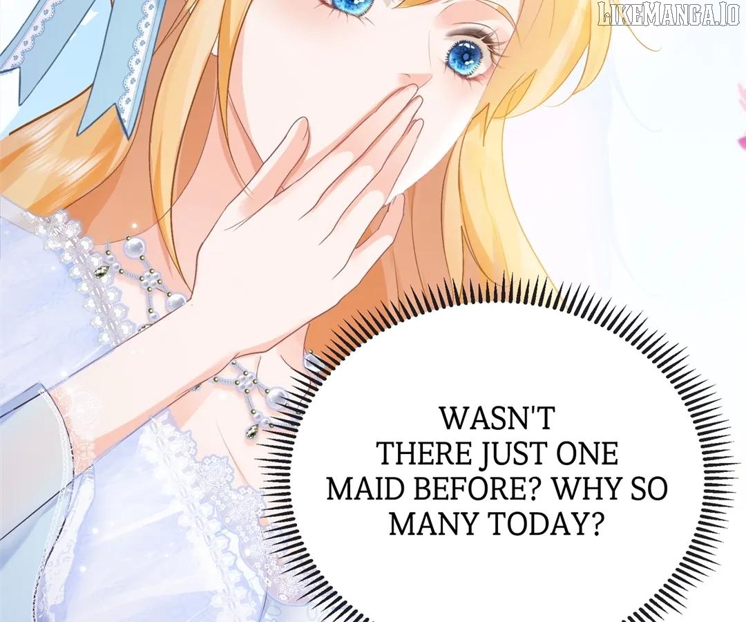 My Ex, We Meet Again Chapter 3 - page 117